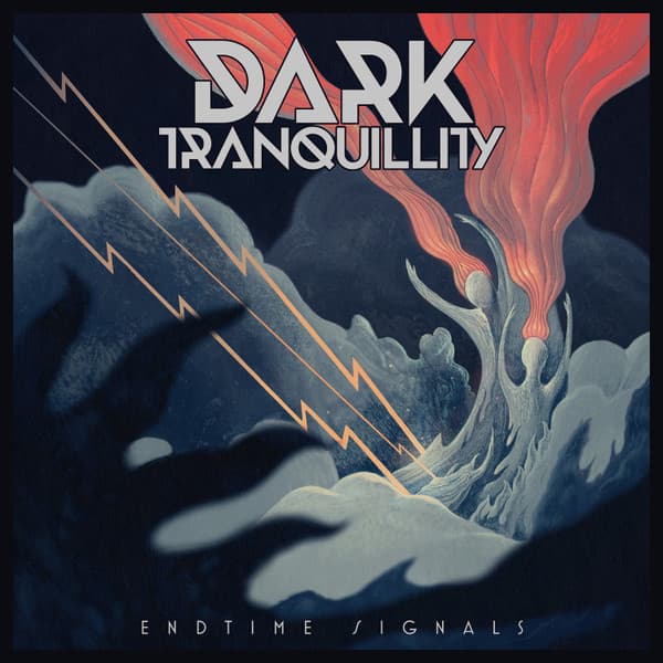 Dark Tranquillity — Endtime Signals