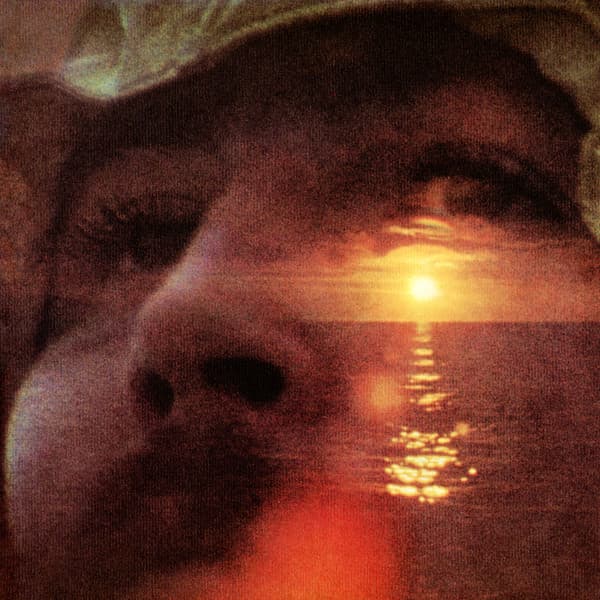 David Crosby — If I Could Only Remember My Name