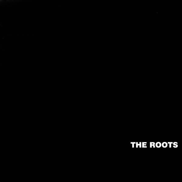 The Roots — Organix
