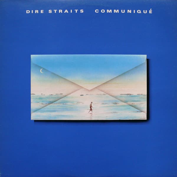 Dire Straits — Communiqué