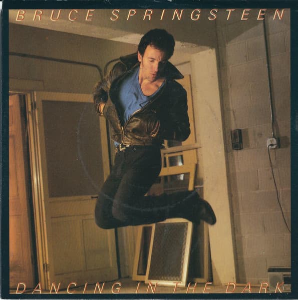 Bruce Springsteen — Dancing In The Dark