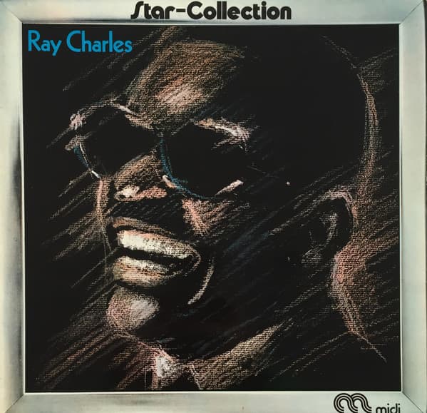 Ray Charles — Ray Charles