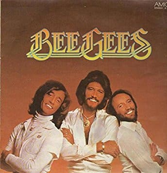 Bee Gees — Bee Gees