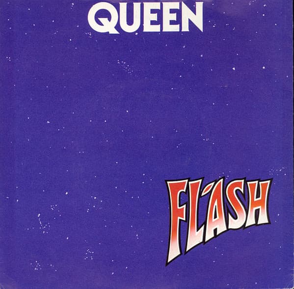 Queen — Flash