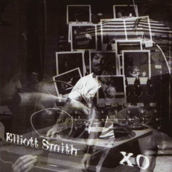 Elliott Smith — XO