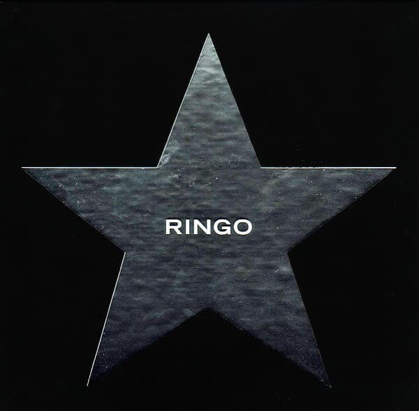 Ringo Starr — Ringo