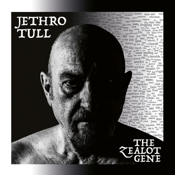 Jethro Tull — The Zealot Gene