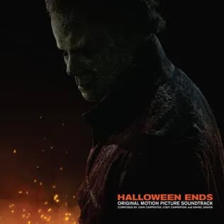 John Carpenter — Halloween Ends
