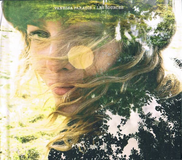 Vanessa Paradis — Les Sources
