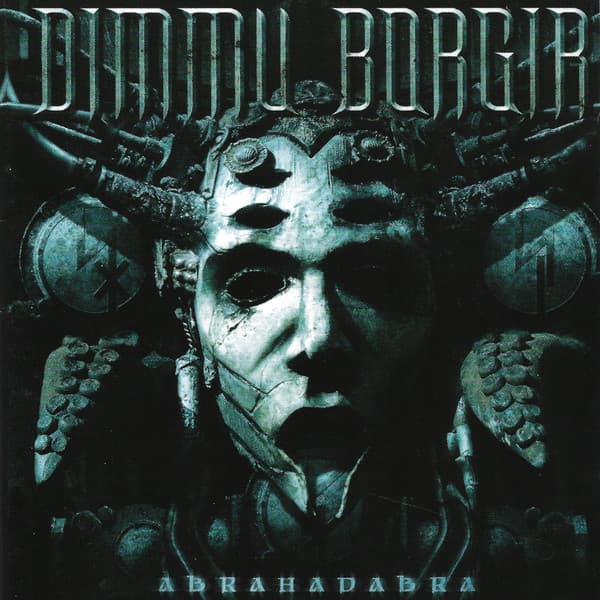 Dimmu Borgir — Abrahadabra