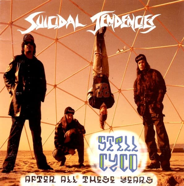 Suicidal Tendencies — Still Cyco After All These Years