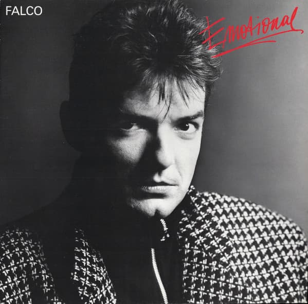 Falco — Emotional