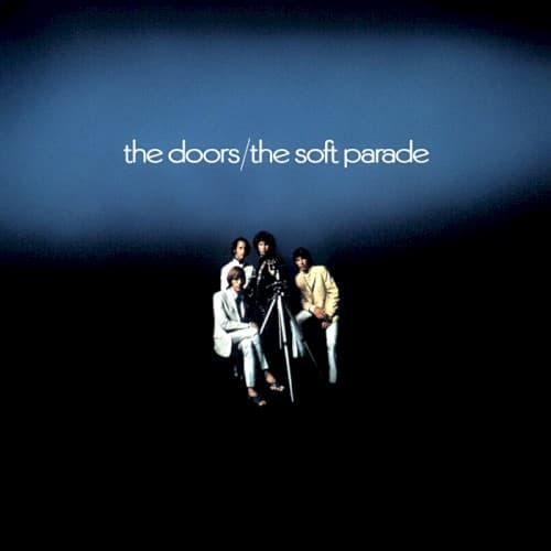 Doors — Soft Parade