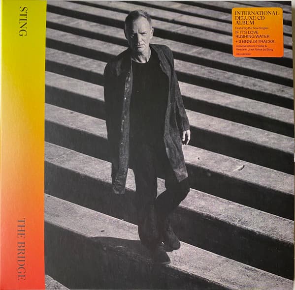 Sting — The Bridge