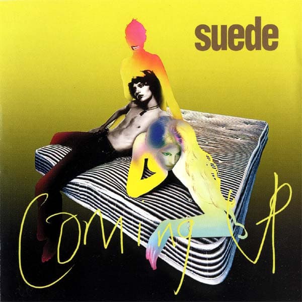 Suede — Coming Up
