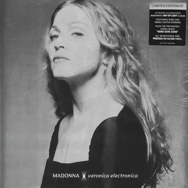 Madonna — Veronica Electronica