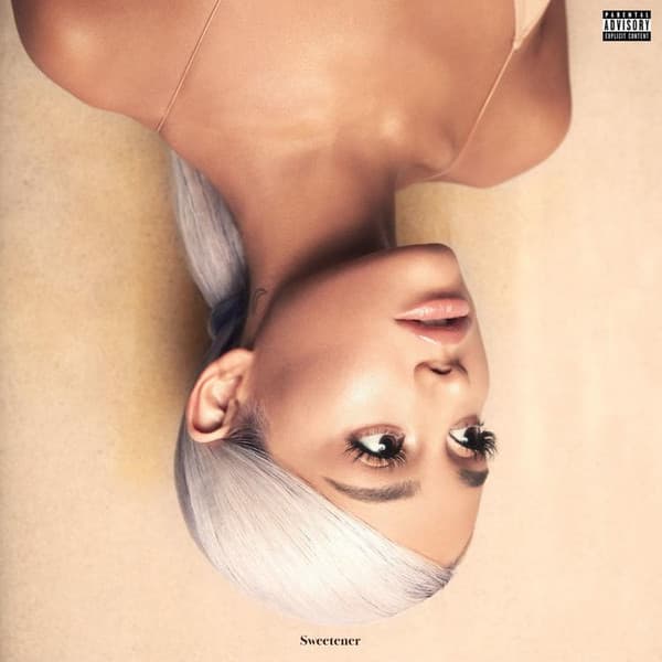 Ariana Grande — Sweetener