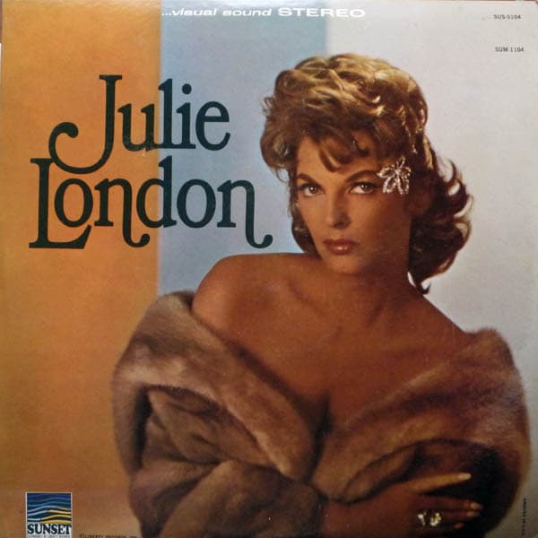 London Julie — Same