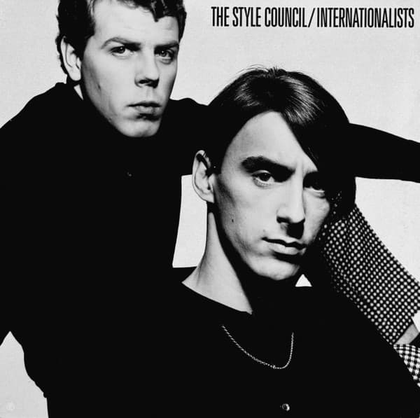 The Style Council — Internationalists
