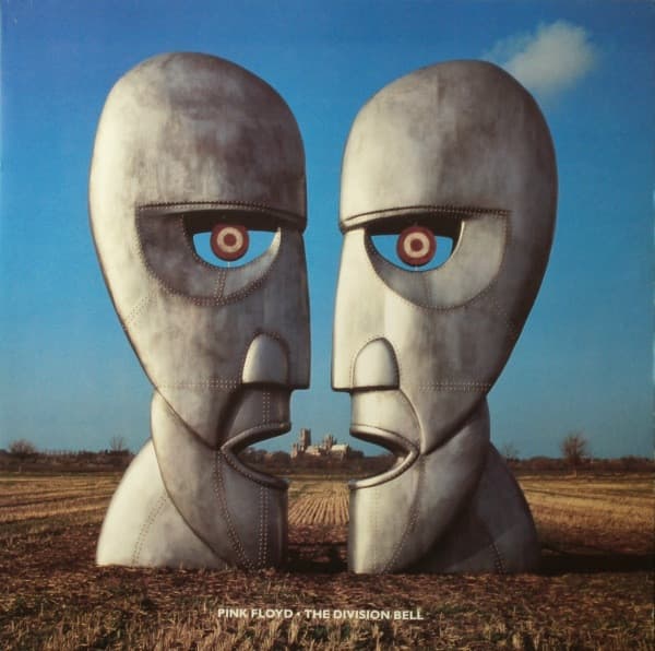 Pink Floyd — The Division Bell