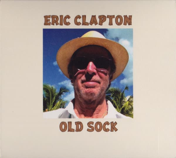 Eric Clapton — Old Sock