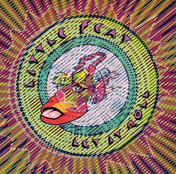 Little Feat — Let It Roll