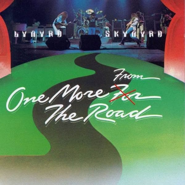 Lynyrd Skynyrd — One More From The Road