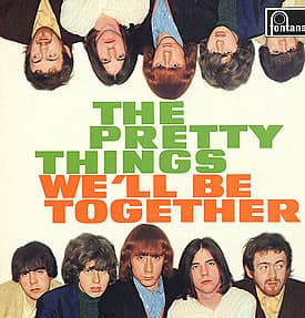 The Pretty Things — We'll Be Together