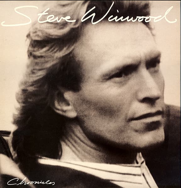 Winwood Steve — Chronicles