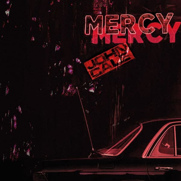 John Cale — Mercy