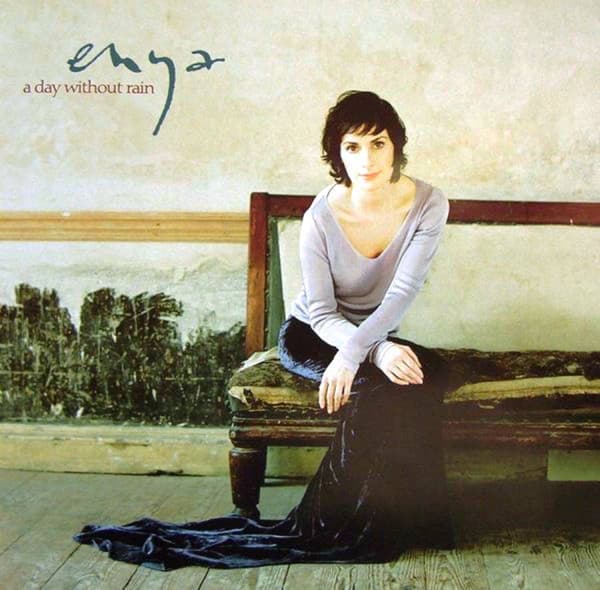 Enya — A Day Without Rain