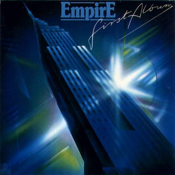 Empire — First Album