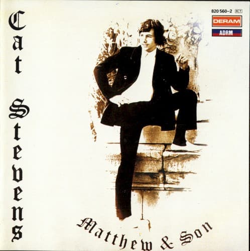Cat Stevens — Matthew & Son / New Masters
