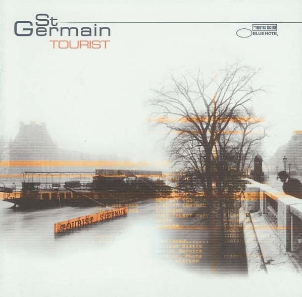 St Germain — Tourist