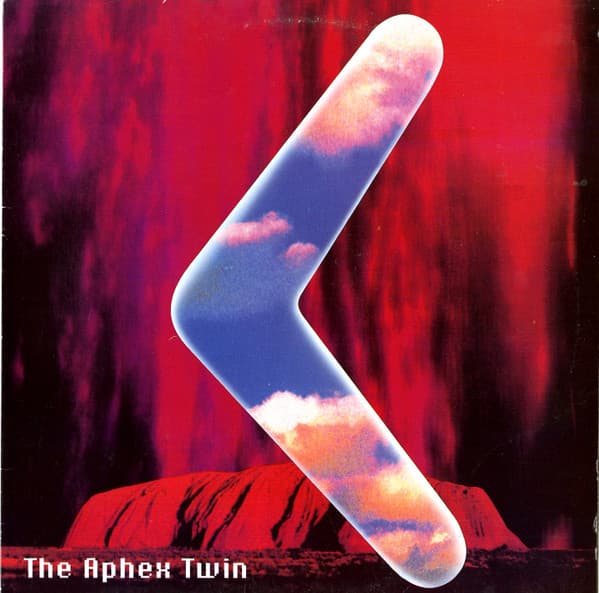 Aphex Twin — Digeridoo