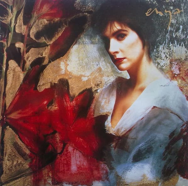 Enya — Watermark