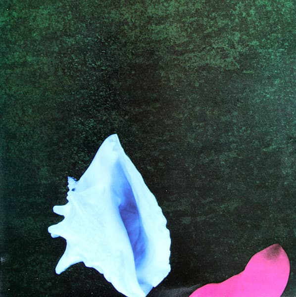 New Order — Touched By The Hand Of God