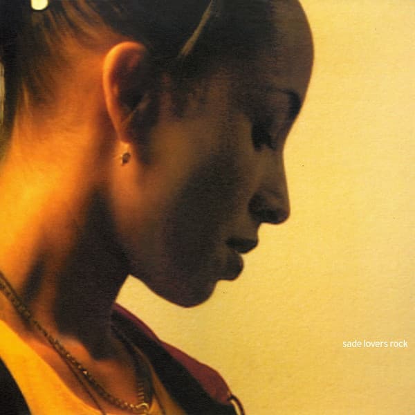 Sade — Lovers Rock