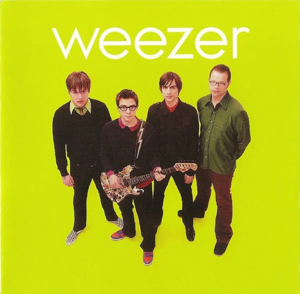 Weezer — Weezer
