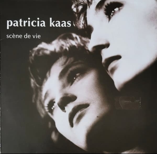 Patricia Kaas — Scène De Vie