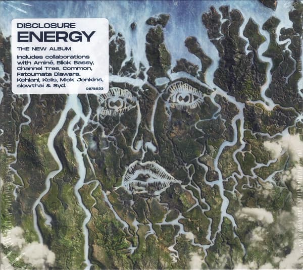 Disclosure — Energy
