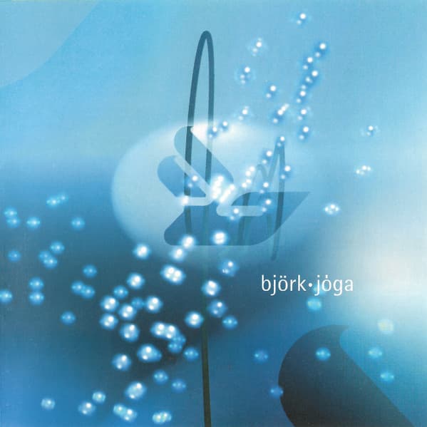Björk — Jóga