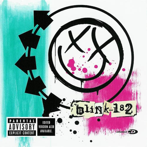 Blink-182 — Blink-182