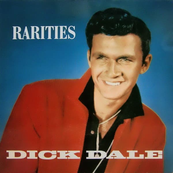 Dale Dick — Rarities