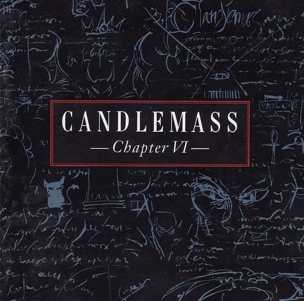 Candlemass — Chapter VI