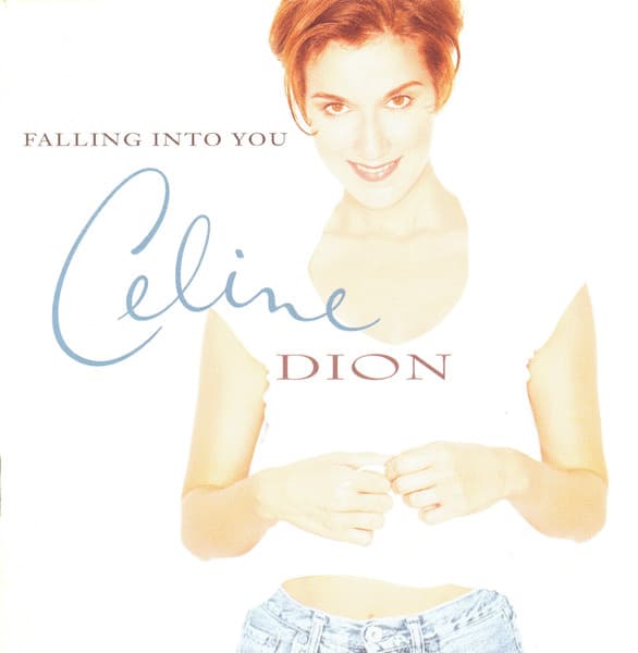Céline Dion — Falling Into You
