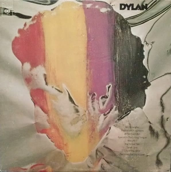 Bob Dylan — Dylan
