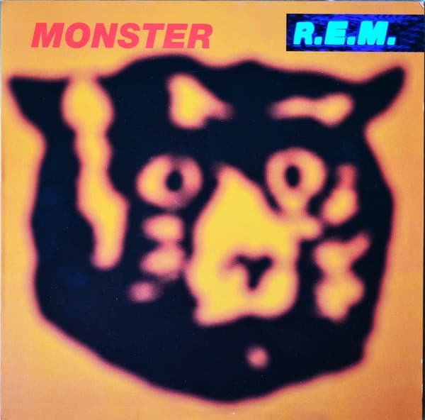 R.E.M. — Monster