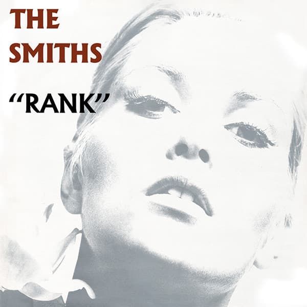 The Smiths — Rank