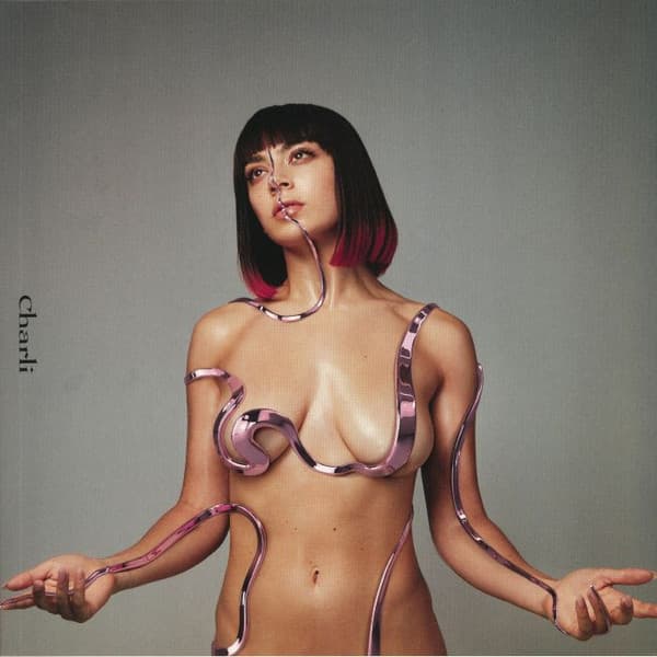 Charli XCX — Charli